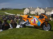 2009 Marine Turbine Technologies Streetfighter photo